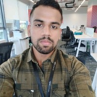 Aniket Darade