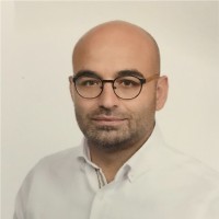 Burak Biskin