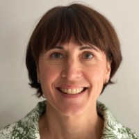 Nathalie Griffiths