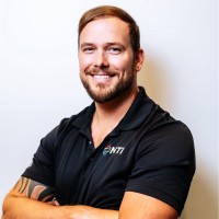 Blake Downer, Asp, Chst, Cescp