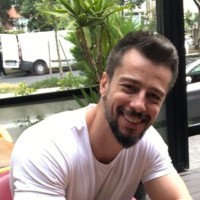 Ali Dincsoy