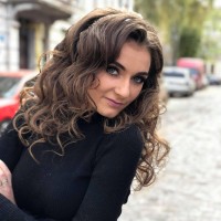 Andriana Olishkevych