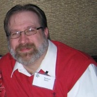 Richard Ayers