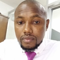 Chernor Kamara