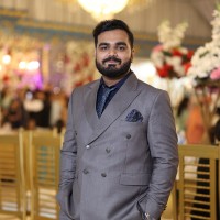 Arsalan Idrees