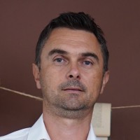 Dejan Radmanovic