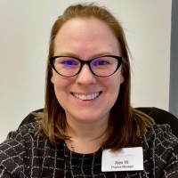 Alexandra Weisbrod