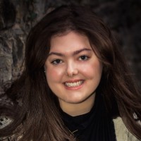 Olivia Frank
