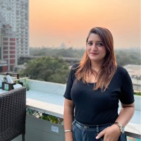 Lovedeep Kaur