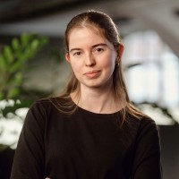 Oda Selvik
