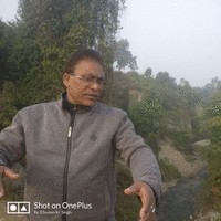 Sumankumar Singh