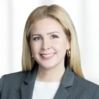 Lauren Humphries