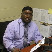 Ahmed Ismail