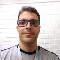 Alexandre Lima Dos Santos