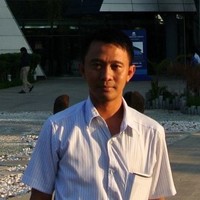 Rudy Purwono