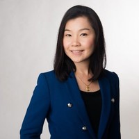 Jasmine Foo 符雪瑩