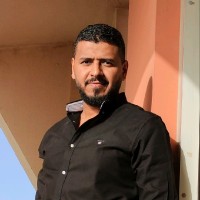 Mahmoud Ragab