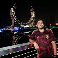 Saiful Ansari