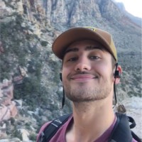 Dominick Pfau