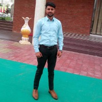 Naveen Raghav