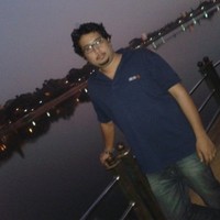 Srinivasa G V