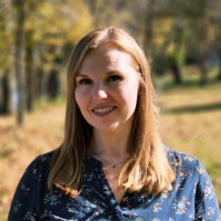 Kristen Spear, M.A., LPC, NCC