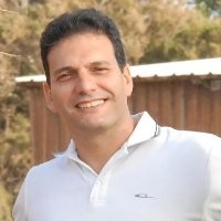 Baruch Duani