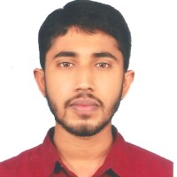 Md. Abdullah Al-Mamun