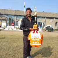 Rahul Pandey