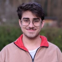 Adam Dorey