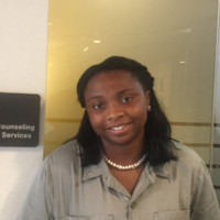 Olexia Mitchell