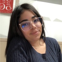 Fatima zahra Chentoui