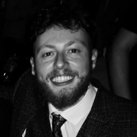 Alex Rowell
