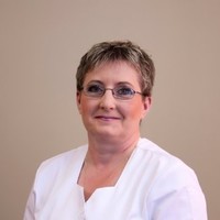 Silvia Hrebeňárová