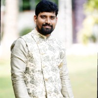 Nilofer Reddy C
