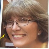 Katherine Cordery