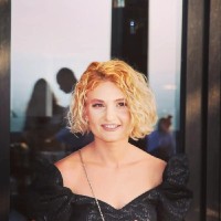 Eto Iordanashvili