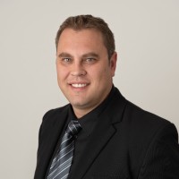 Paul Potgieter