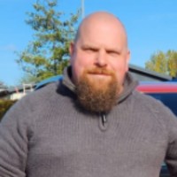 Michael Petersen