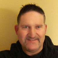 Greg O'Brien