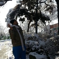 i, m mido