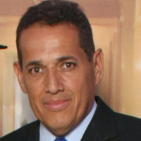 Cristóbal González
