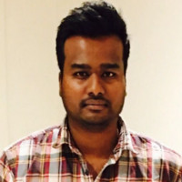 Nishant Myers