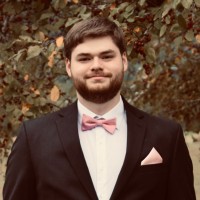 Bryce Stephens