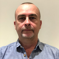Nigel Balfour