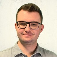 Brandon Eddy
