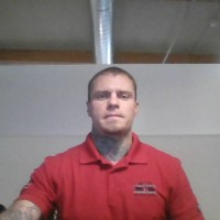 Trent Bergeron