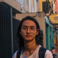 Daniel Kenzo Ogushi