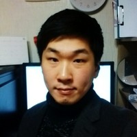 Jihwan Park