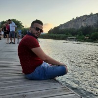Cem Meşe